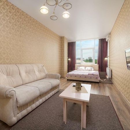 Apartments In 6 Zhemchuzhina Odessa Rum bild